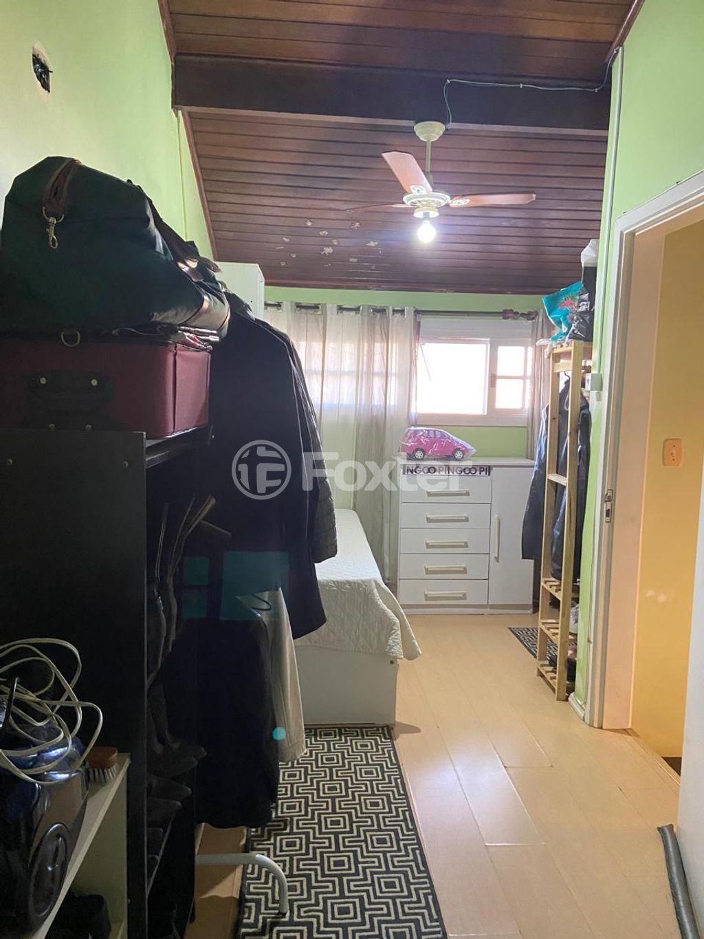casa sobrado para comprar em Padre Bruno Francisco Durayski, 174 - foto 15