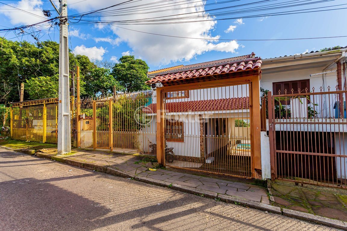 casa sobrado para comprar em Tenente Ascencio Soares Fogaça, 150 - foto 30