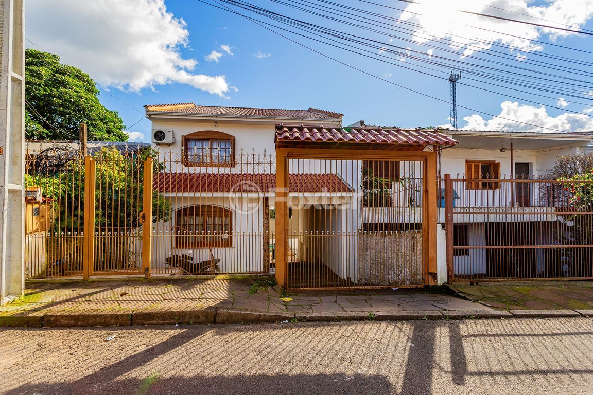 casa sobrado para comprar em Tenente Ascencio Soares Fogaça, 150 - foto 32