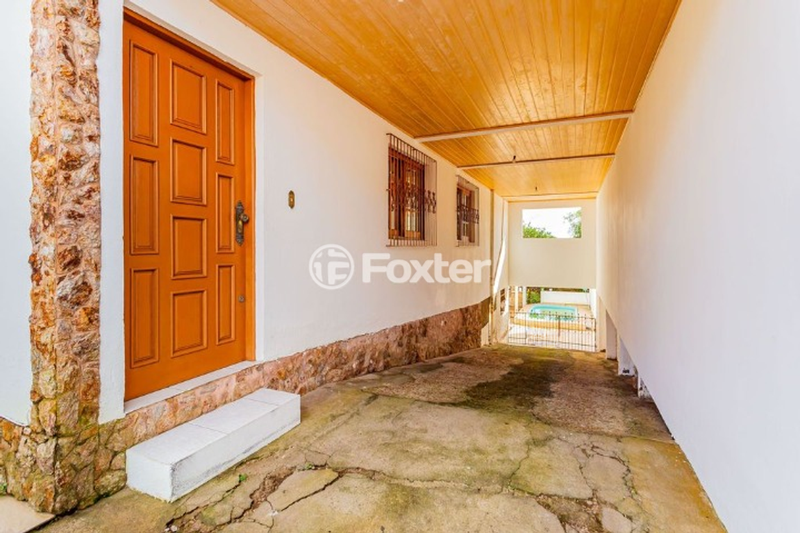 casa sobrado para comprar em Tenente Ascencio Soares Fogaça, 150 - foto 31