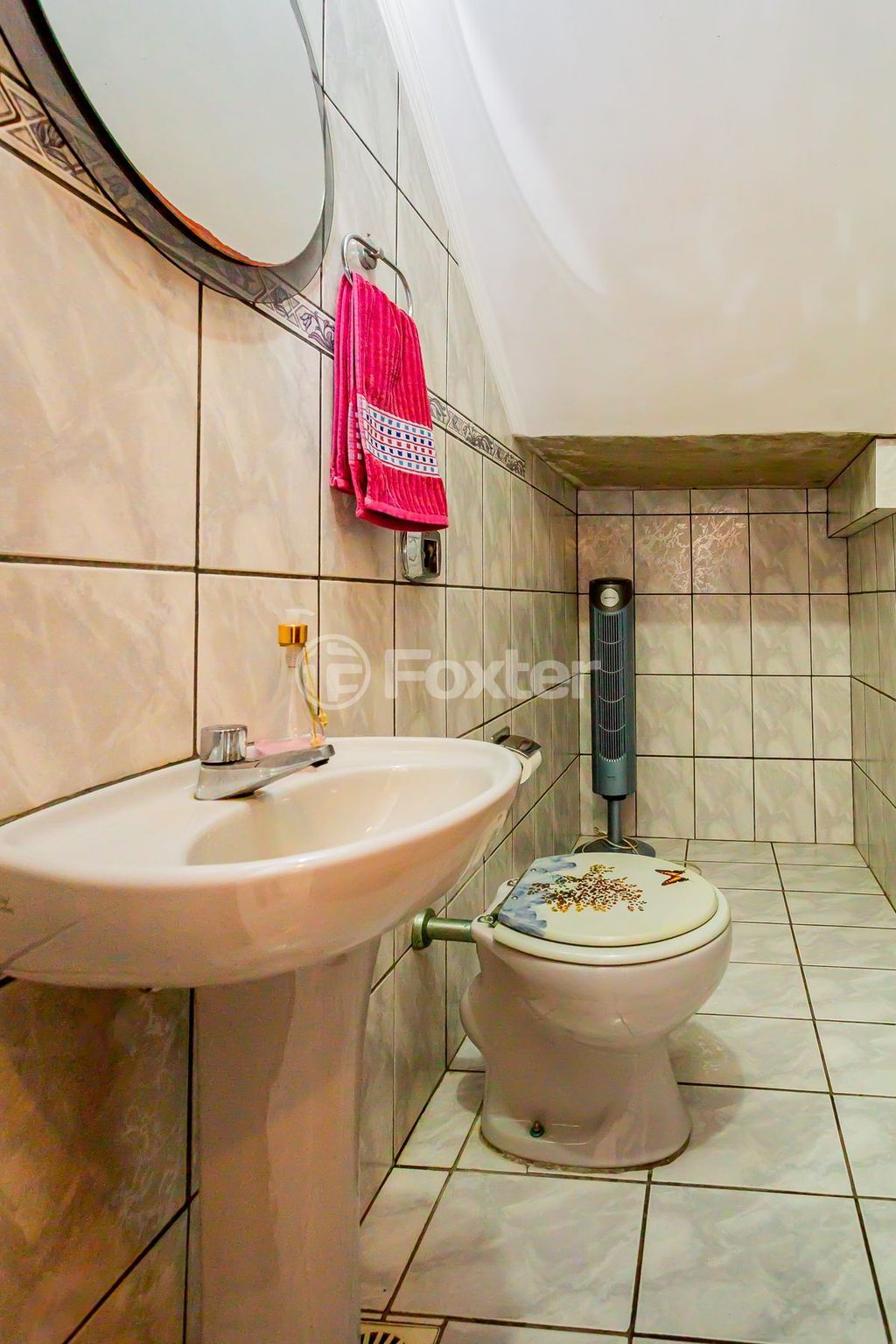 casa sobrado para comprar em Tenente Ascencio Soares Fogaça, 150 - foto 12