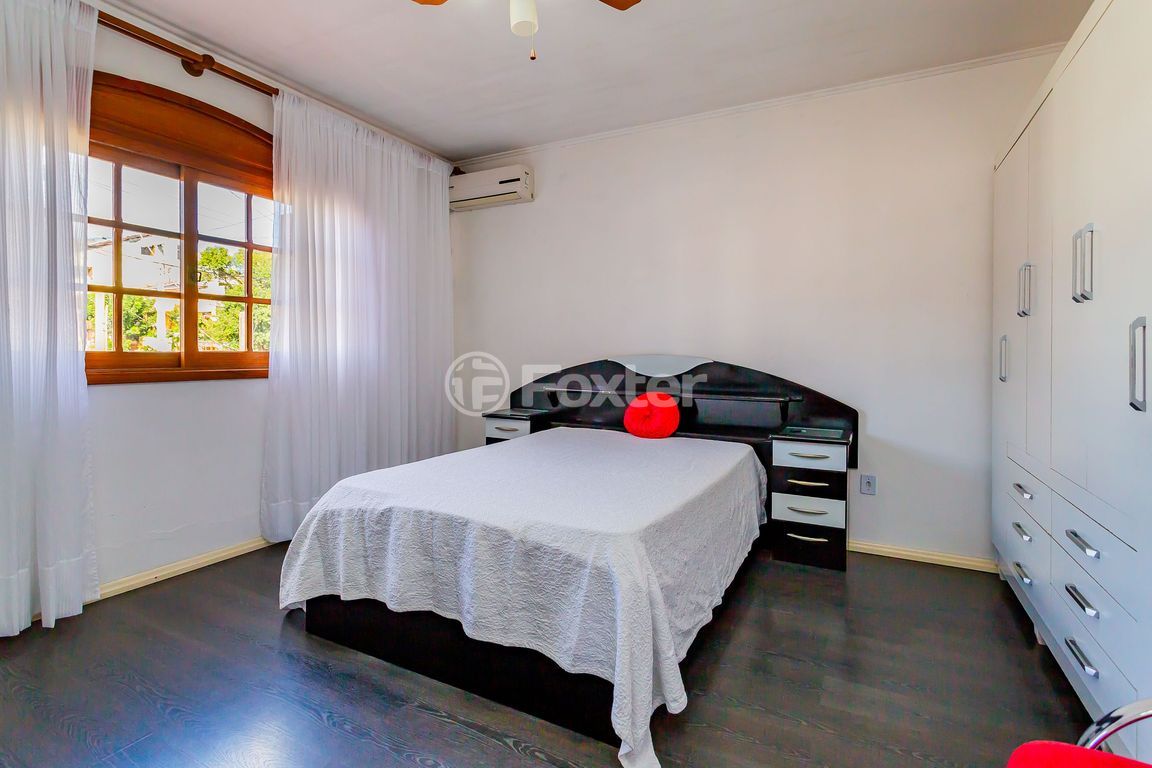 casa sobrado para comprar em Tenente Ascencio Soares Fogaça, 150 - foto 14
