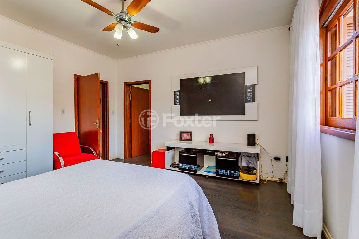 casa sobrado para comprar em Tenente Ascencio Soares Fogaça, 150 - foto 13