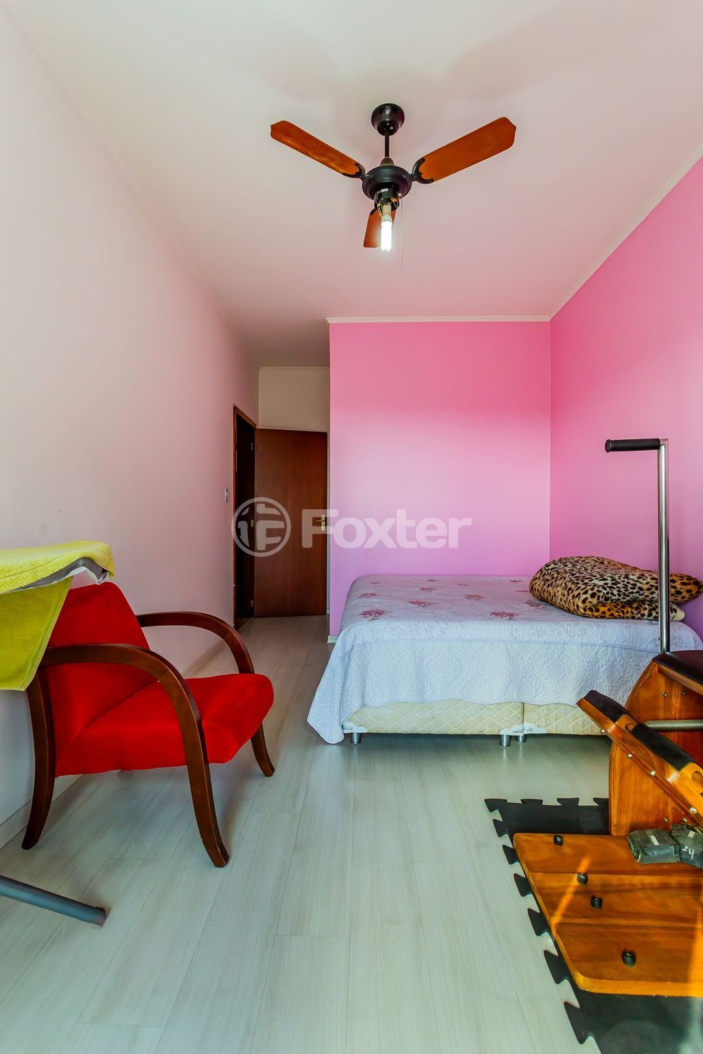 casa sobrado para comprar em Tenente Ascencio Soares Fogaça, 150 - foto 20