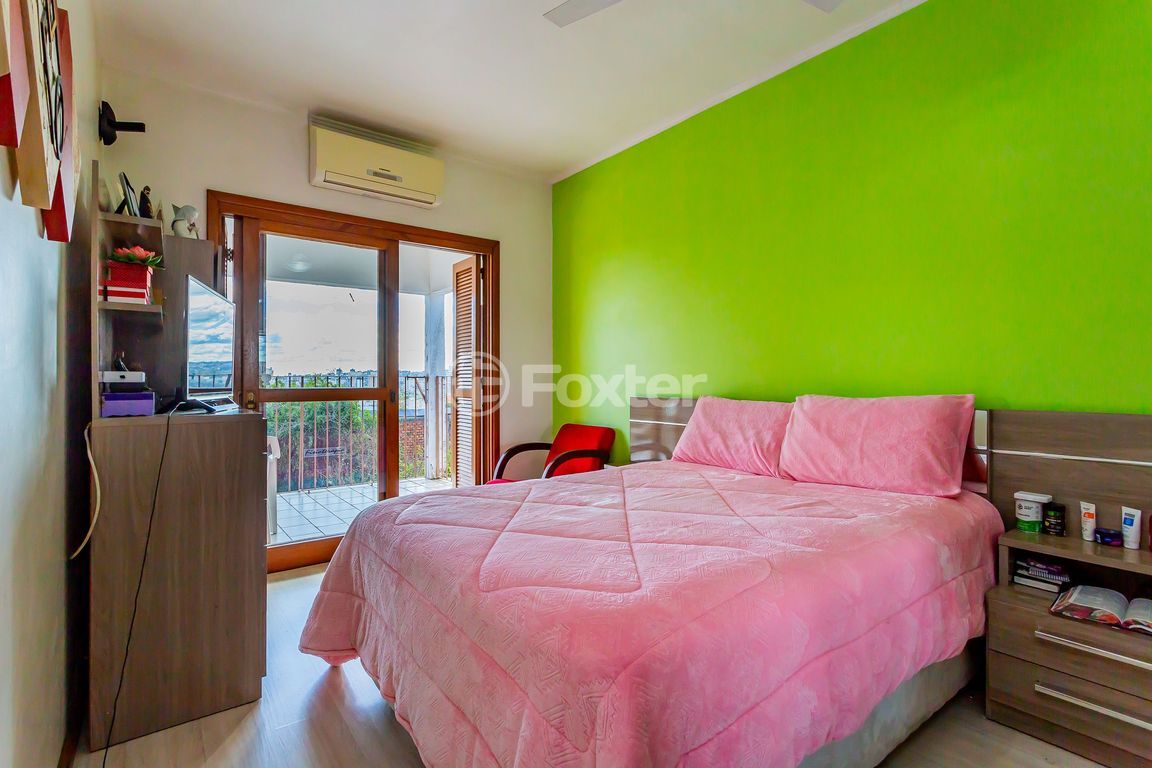 casa sobrado para comprar em Tenente Ascencio Soares Fogaça, 150 - foto 23