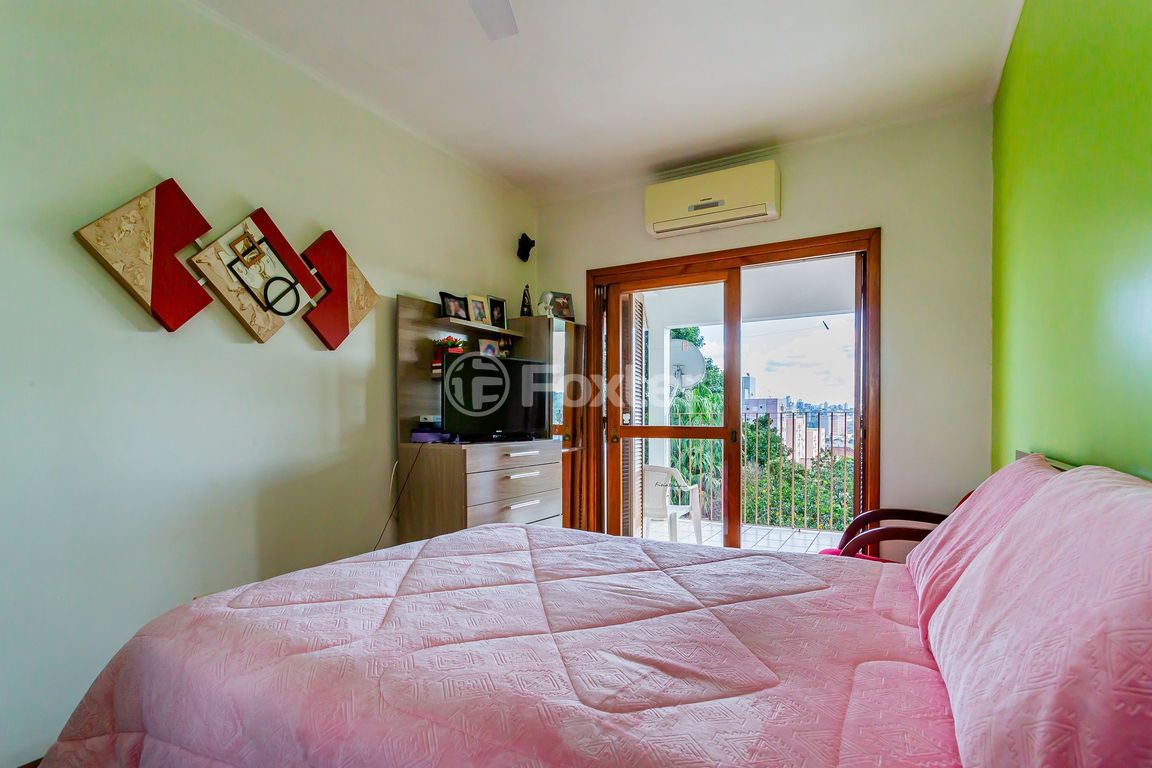 casa sobrado para comprar em Tenente Ascencio Soares Fogaça, 150 - foto 25