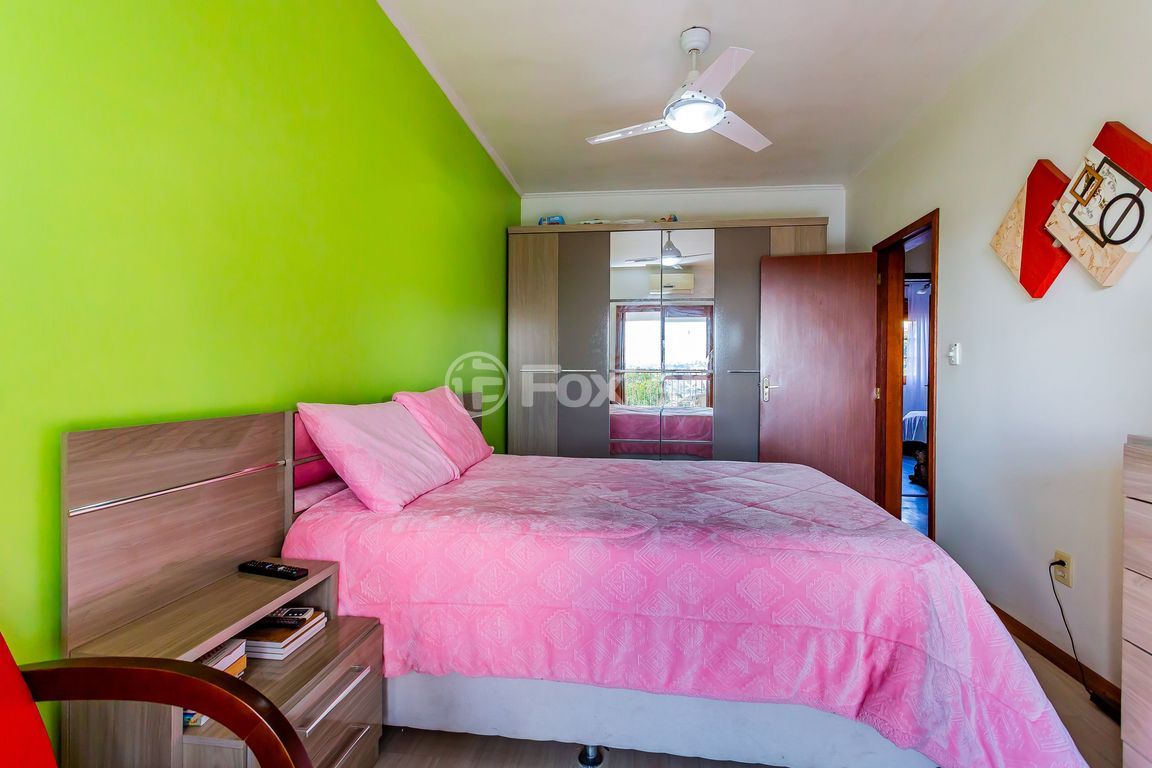 casa sobrado para comprar em Tenente Ascencio Soares Fogaça, 150 - foto 22