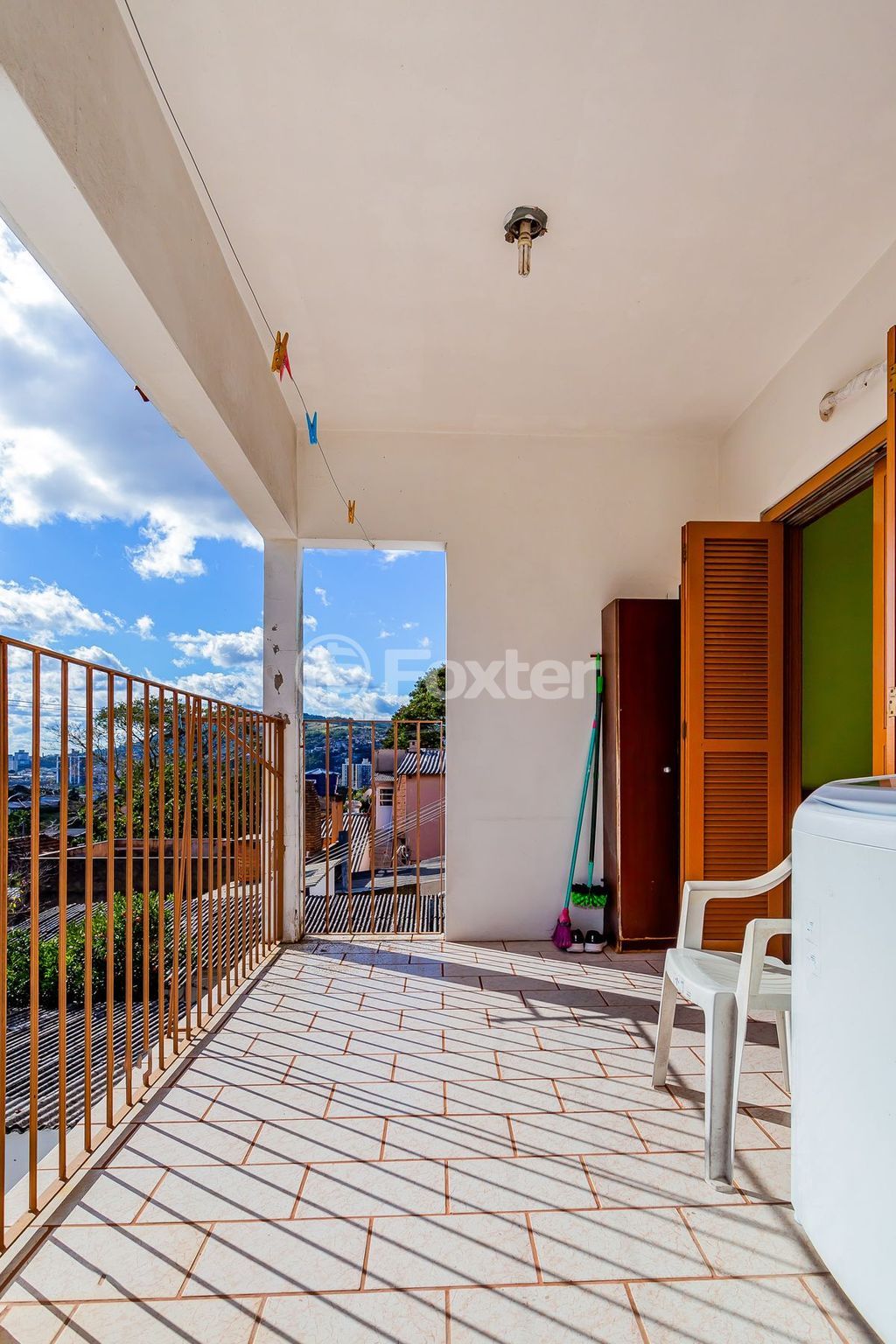 casa sobrado para comprar em Tenente Ascencio Soares Fogaça, 150 - foto 27