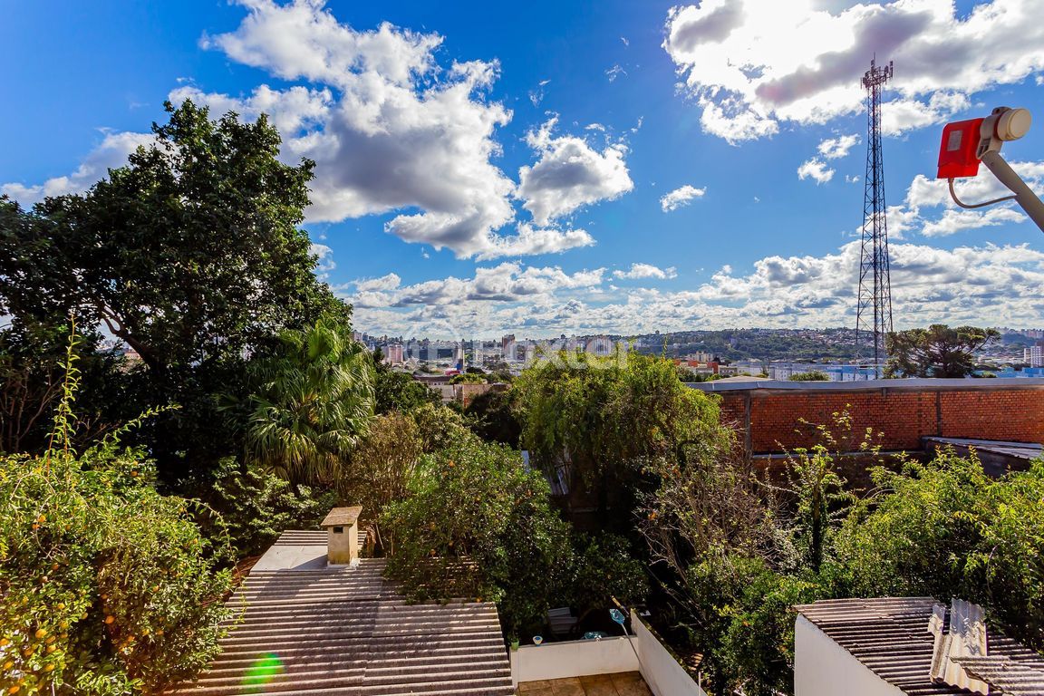 casa sobrado para comprar em Tenente Ascencio Soares Fogaça, 150 - foto 28