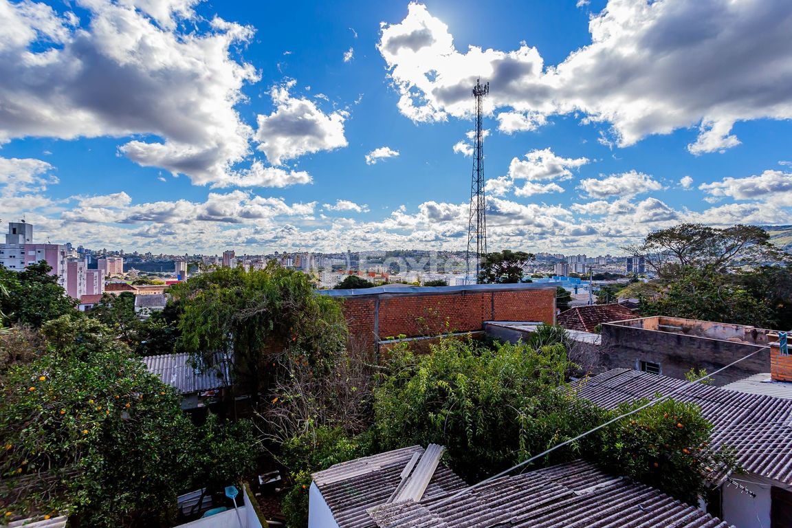 casa sobrado para comprar em Tenente Ascencio Soares Fogaça, 150 - foto 29
