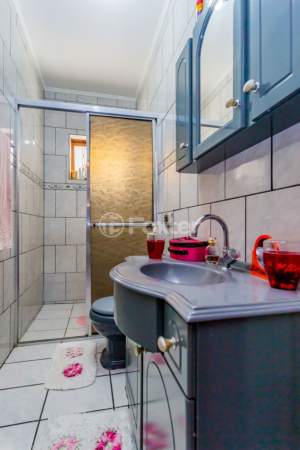 casa sobrado para comprar em Tenente Ascencio Soares Fogaça, 150 - foto 24