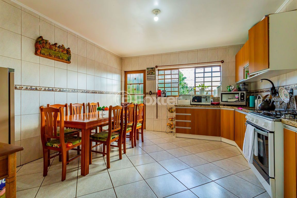 casa sobrado para comprar em Tenente Ascencio Soares Fogaça, 150 - foto 7