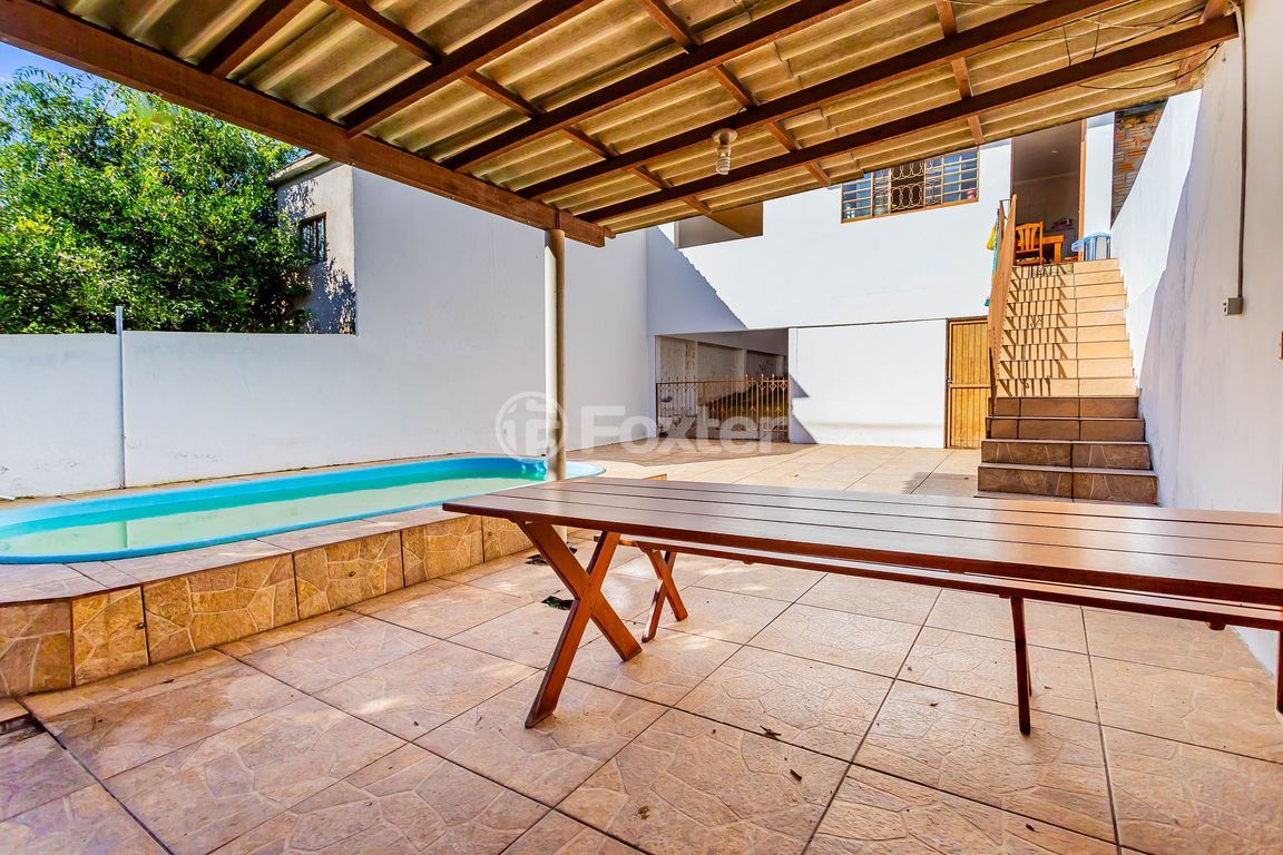 casa sobrado para comprar em Tenente Ascencio Soares Fogaça, 150 - foto 8