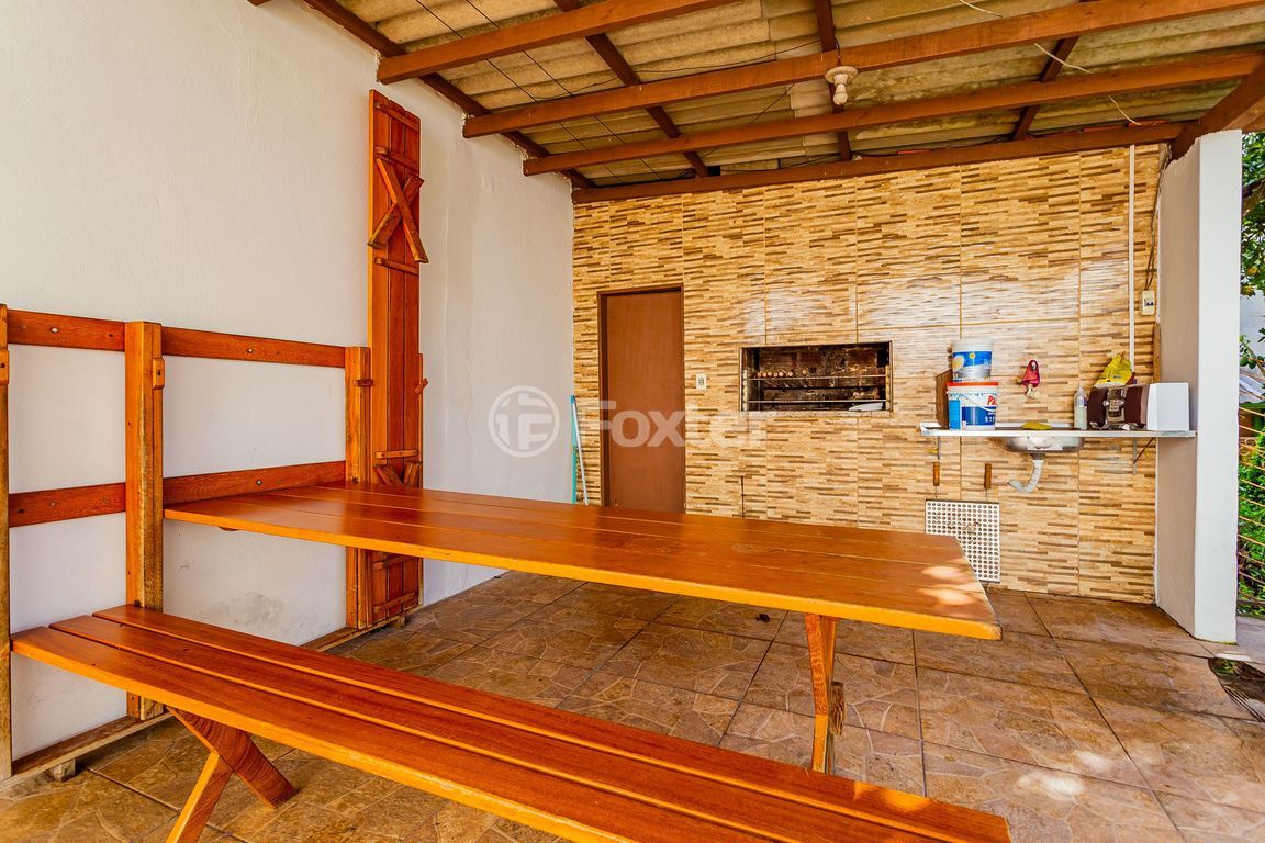 casa sobrado para comprar em Tenente Ascencio Soares Fogaça, 150 - foto 9
