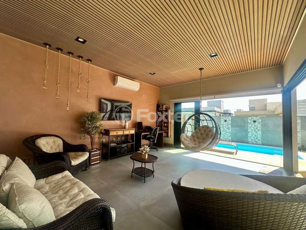 Casa em condominio para comprar em Parque da Matriz, Gravataí - foto 1