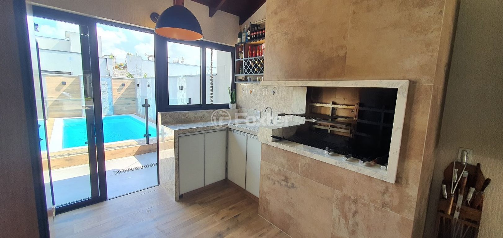Casa em condominio para comprar em das Gardênias, 54 - foto 35