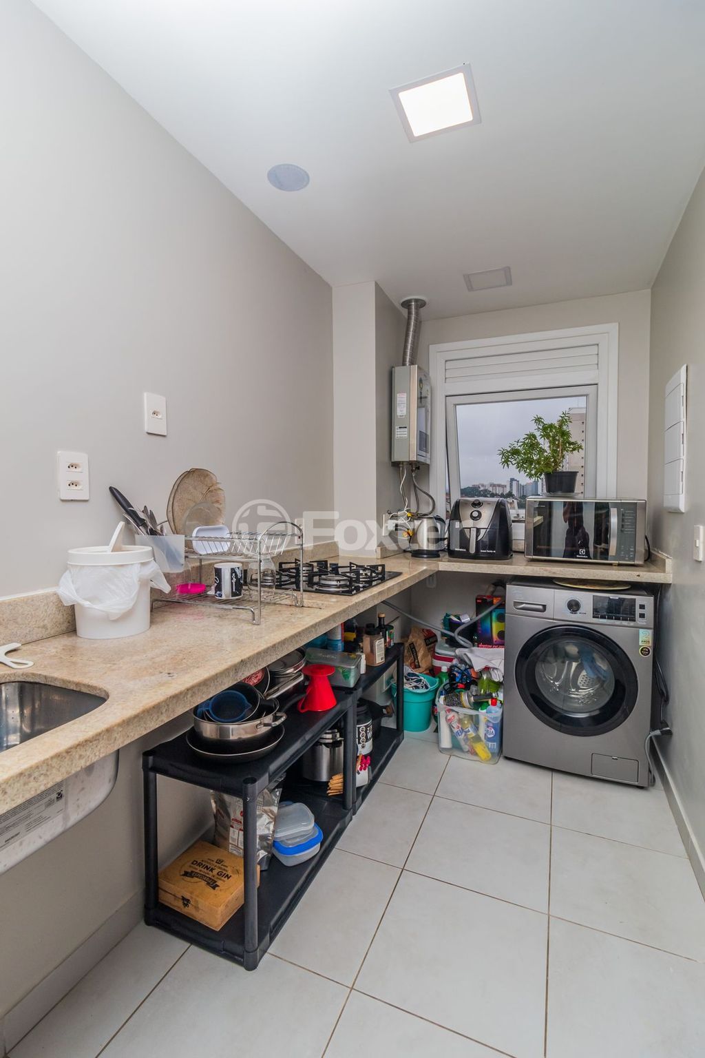 Apartamento para comprar em Guadalupe, 520 - foto 14