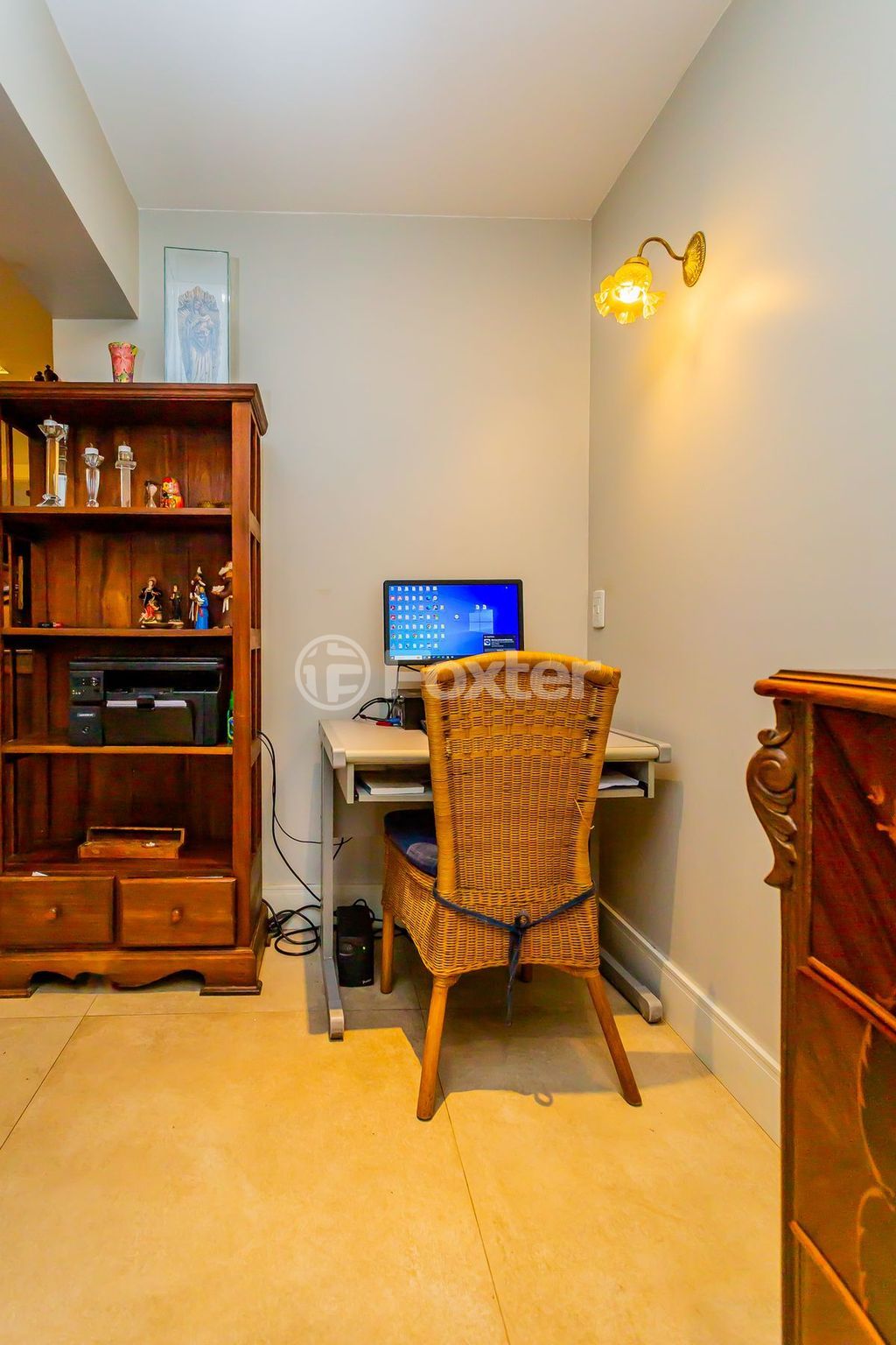 Apartamento para comprar em VINTE E QUATRO DE OUTUBRO, 1085 - foto 25