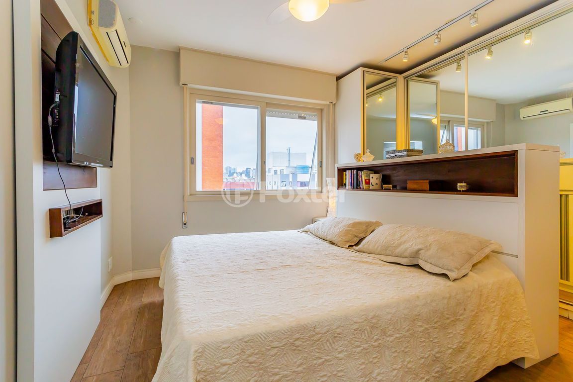 Apartamento para comprar em VINTE E QUATRO DE OUTUBRO, 1085 - foto 30