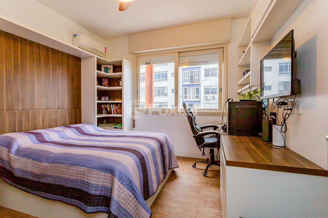 Apartamento para comprar em VINTE E QUATRO DE OUTUBRO, 1085 - foto 35