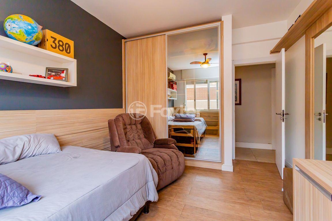 Apartamento para comprar em VINTE E QUATRO DE OUTUBRO, 1085 - foto 40