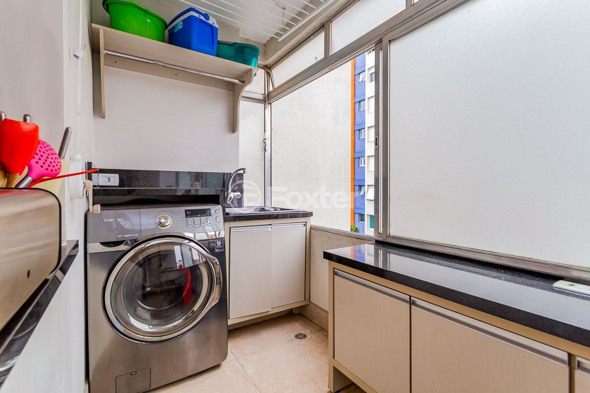 Apartamento para comprar em VINTE E QUATRO DE OUTUBRO, 1085 - foto 45
