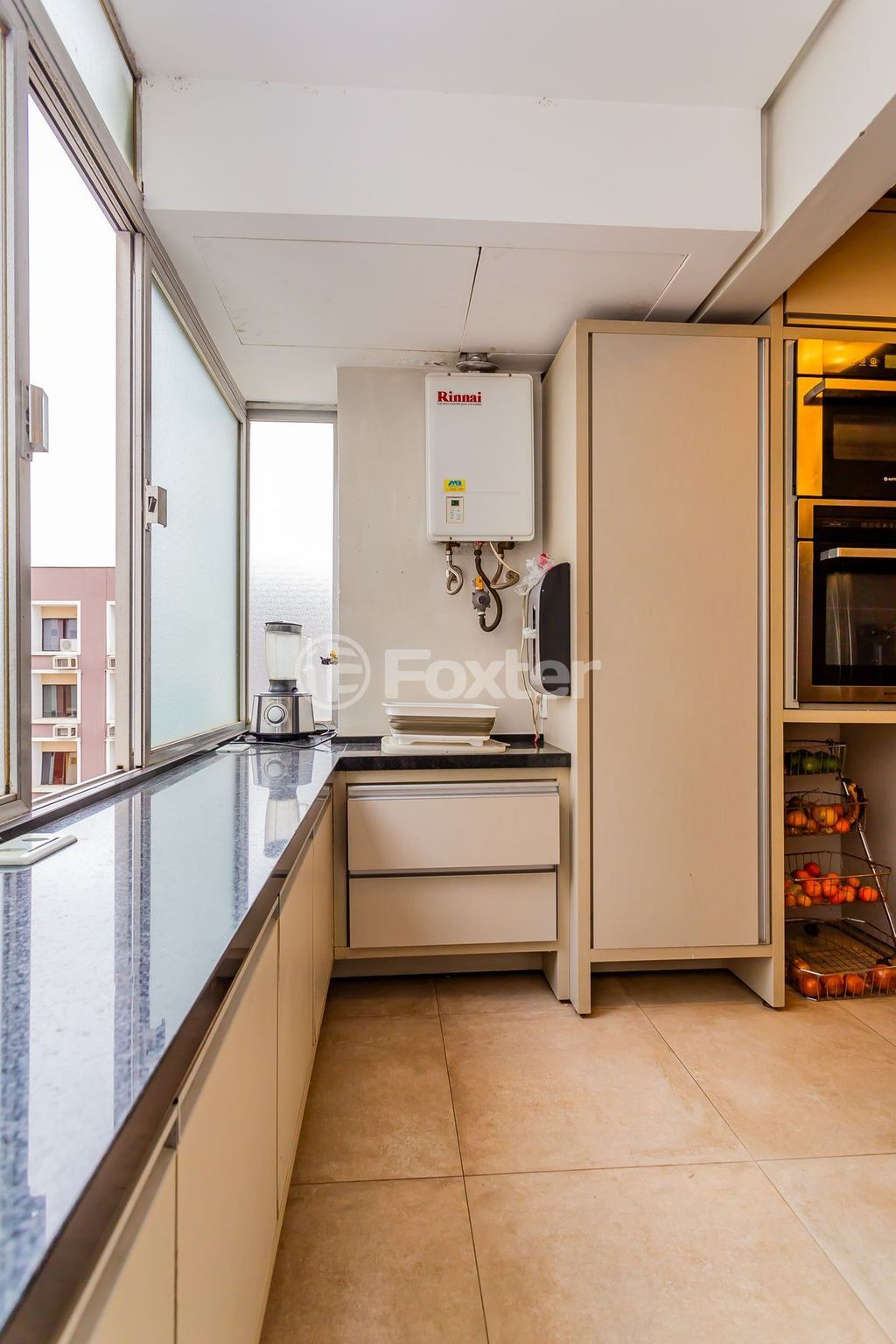 Apartamento para comprar em VINTE E QUATRO DE OUTUBRO, 1085 - foto 46