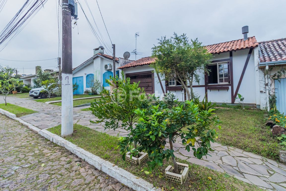 Casa em condominio para comprar em EDGAR PIRES DE CASTRO, 1100 - foto 23