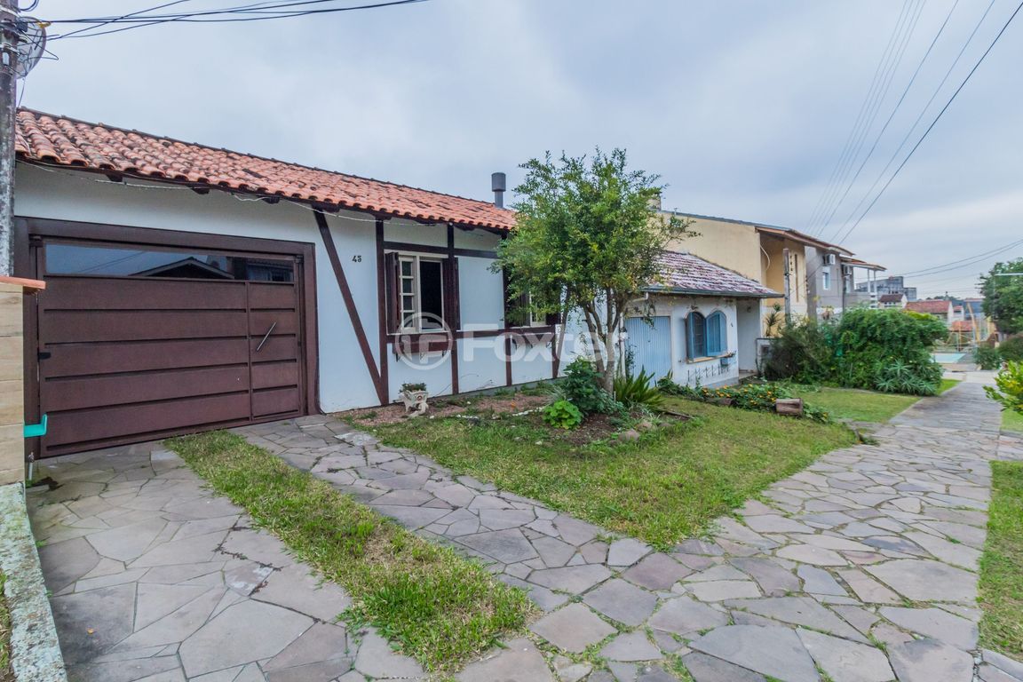 Casa em condominio para comprar em EDGAR PIRES DE CASTRO, 1100 - foto 25