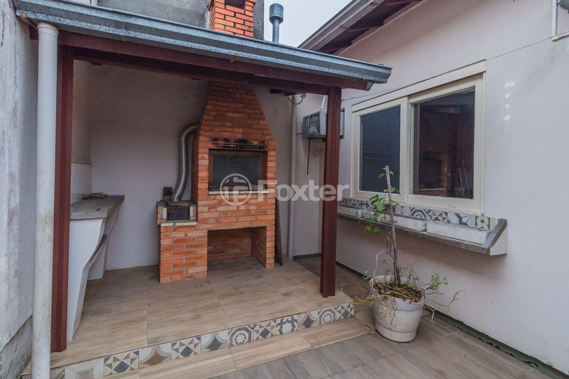 Casa em condominio para comprar em EDGAR PIRES DE CASTRO, 1100 - foto 20