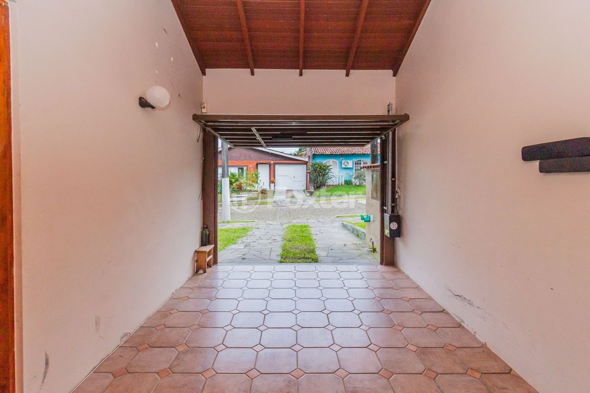 Casa em condominio para comprar em EDGAR PIRES DE CASTRO, 1100 - foto 24