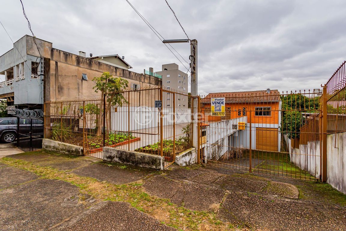 casa sobrado para comprar em Alberto Silva, 775 - foto 34