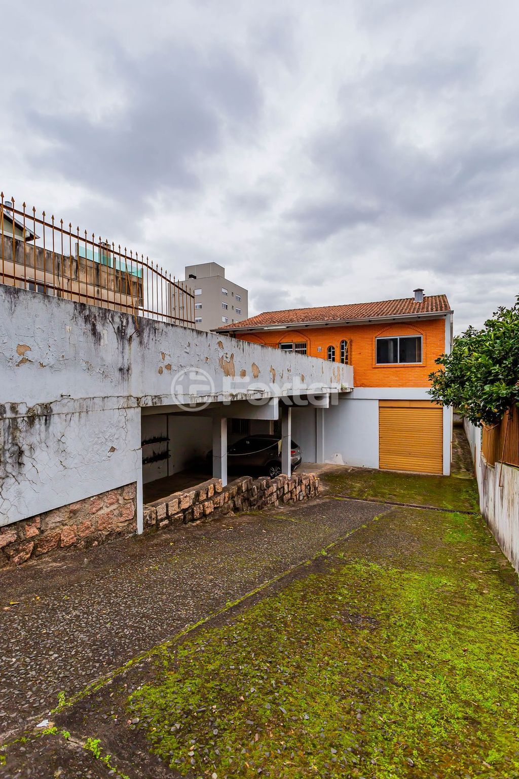 casa sobrado para comprar em Alberto Silva, 775 - foto 29
