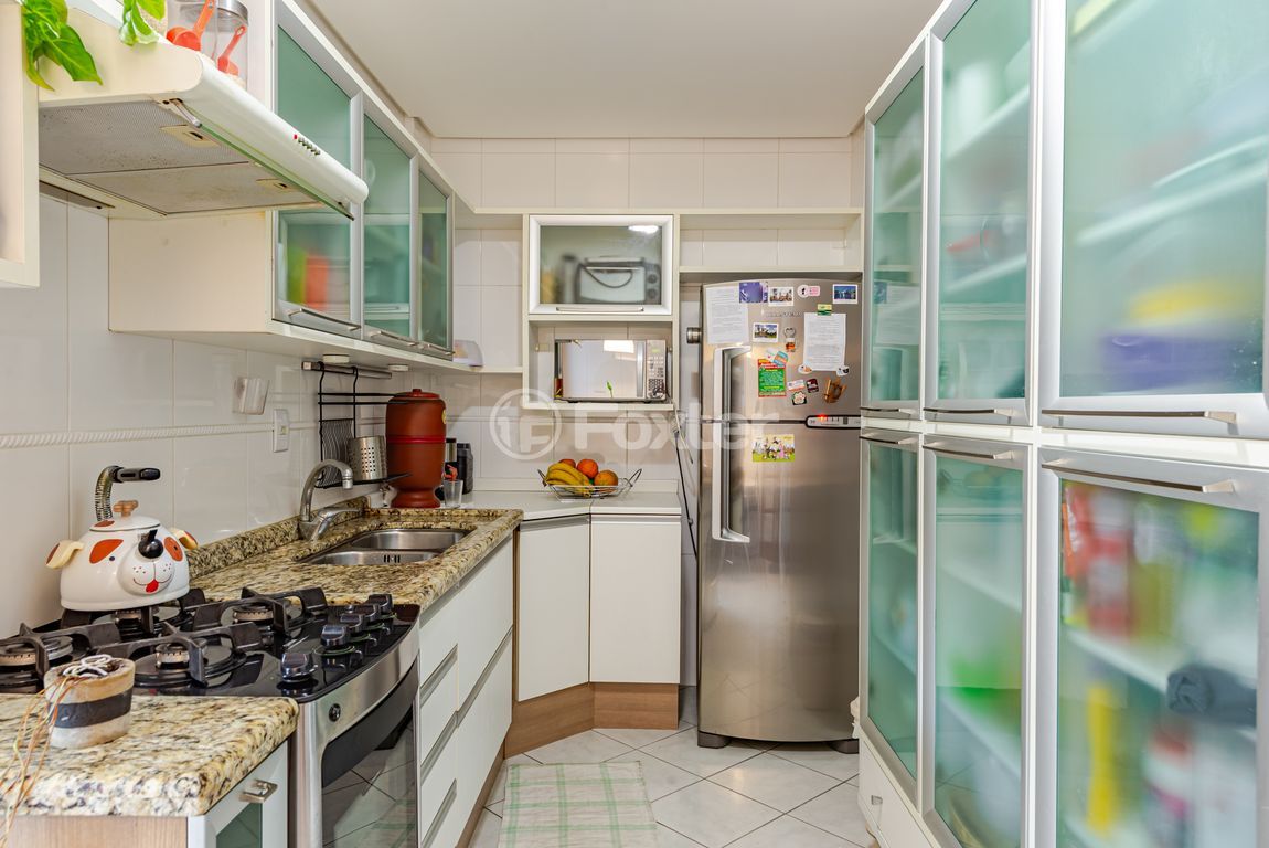 apartamento garden para comprar em Doutor Oscar Bittencourt, 317 - foto 19