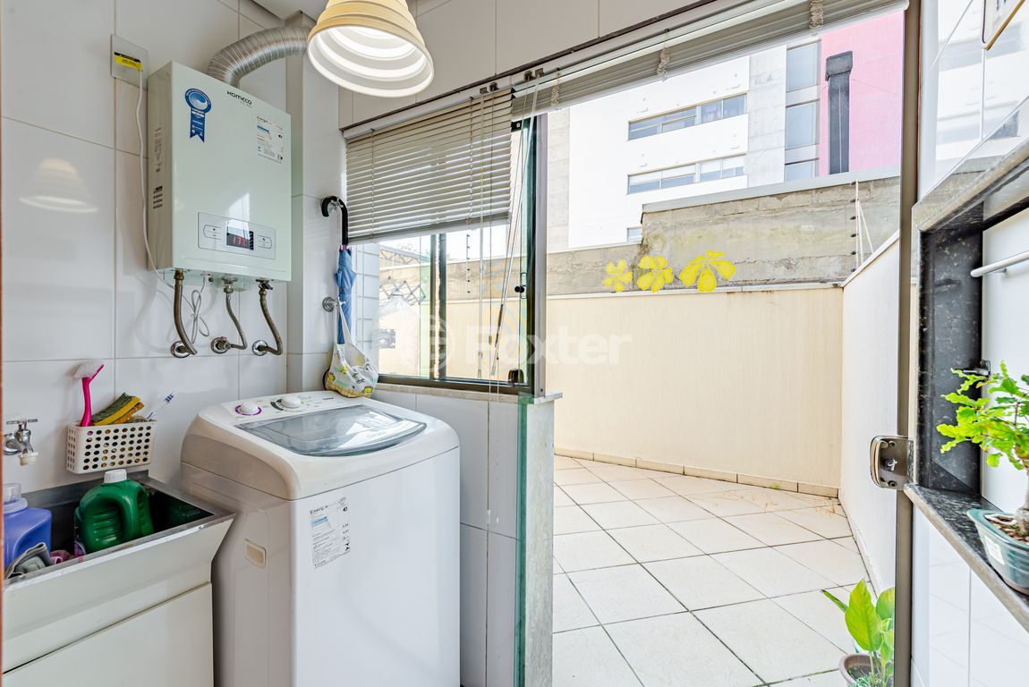 apartamento garden para comprar em Doutor Oscar Bittencourt, 317 - foto 22