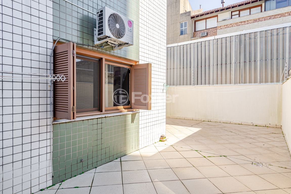 apartamento garden para comprar em Doutor Oscar Bittencourt, 317 - foto 24