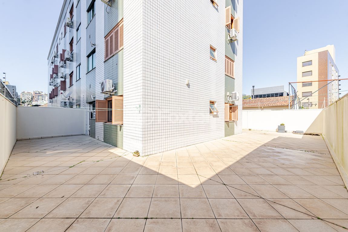 apartamento garden para comprar em Doutor Oscar Bittencourt, 317 - foto 23