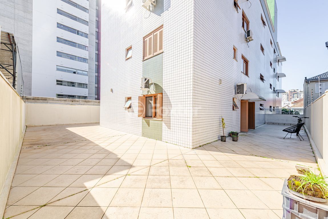 apartamento garden para comprar em Doutor Oscar Bittencourt, 317 - foto 25