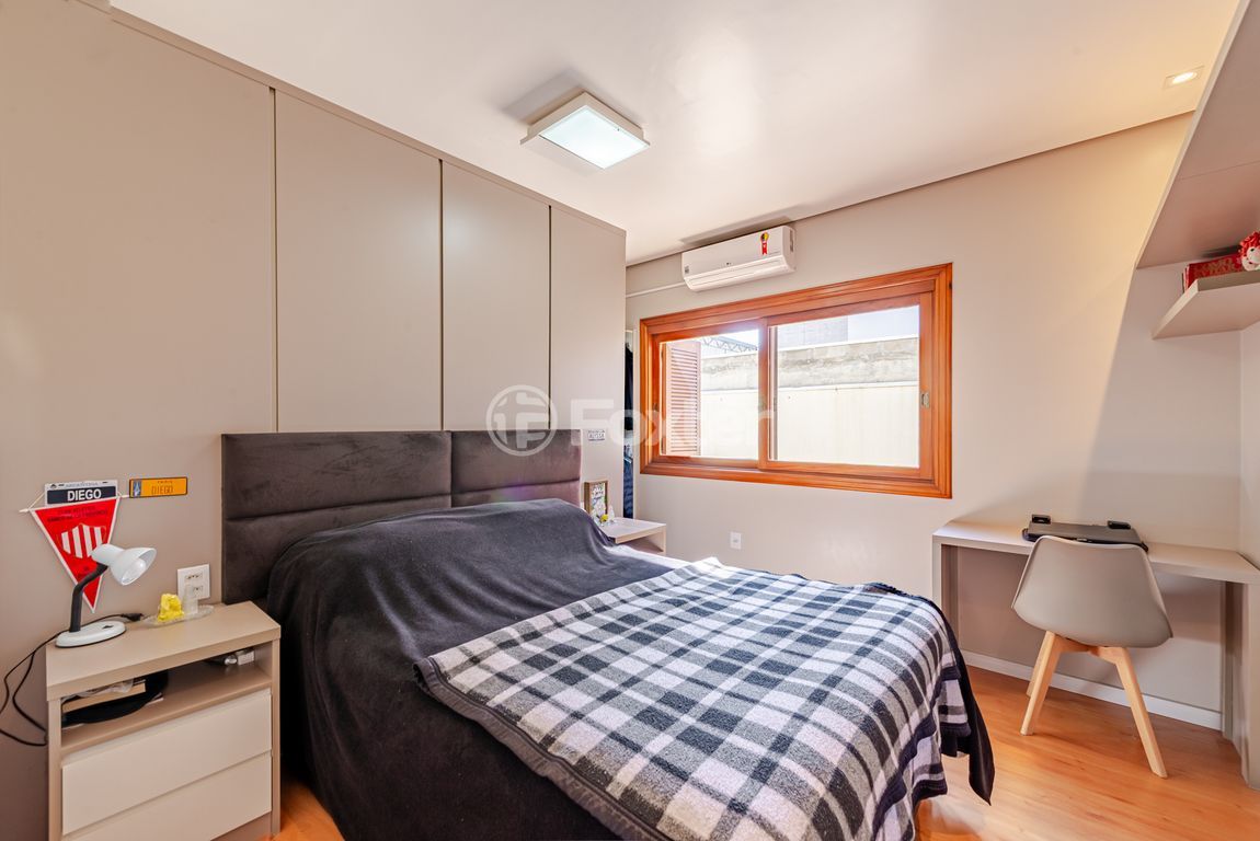 apartamento garden para comprar em Doutor Oscar Bittencourt, 317 - foto 12