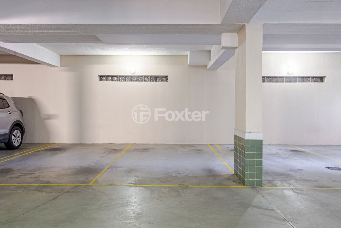 apartamento garden para comprar em Doutor Oscar Bittencourt, 317 - foto 27