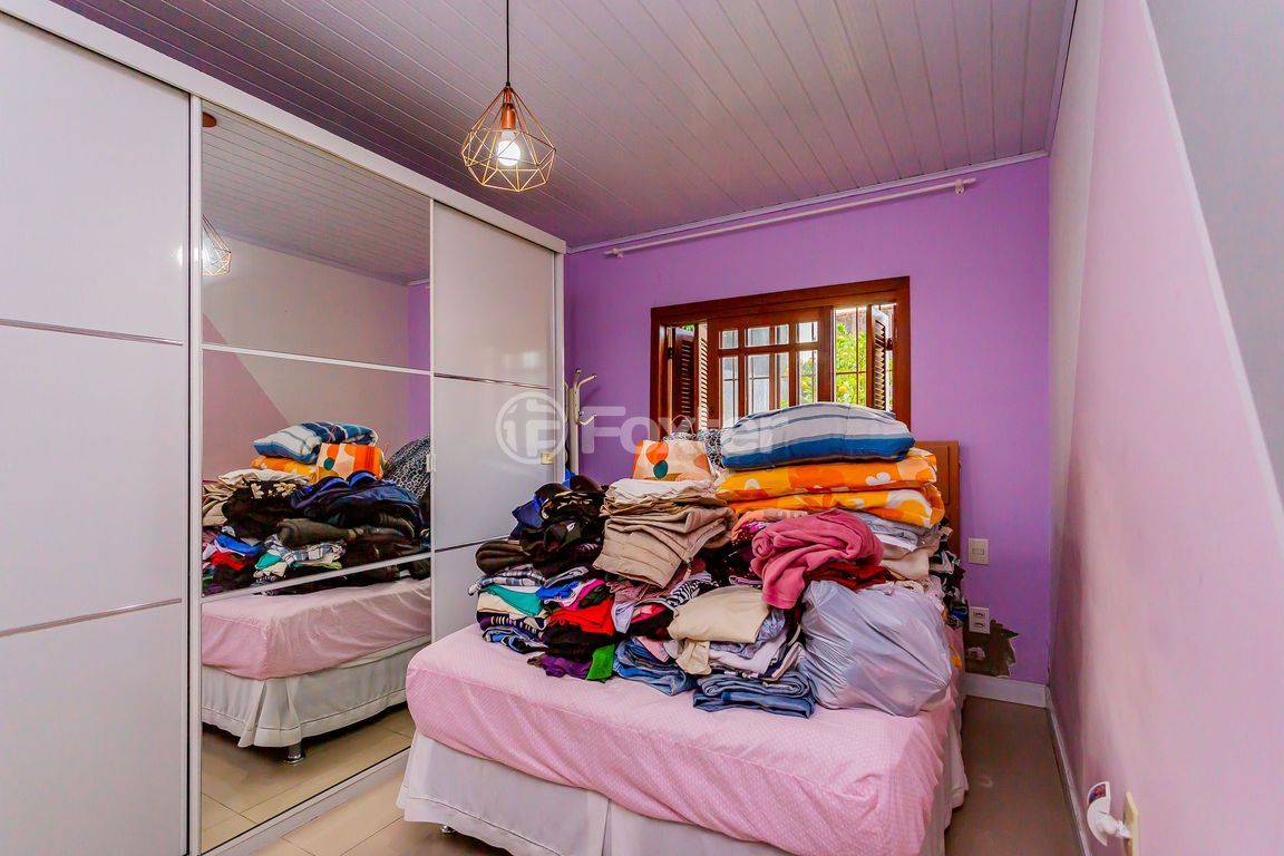 casa sobrado para comprar em Delmar Rocha Barbosa, 699 - foto 8