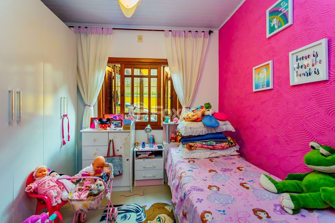 casa sobrado para comprar em Delmar Rocha Barbosa, 699 - foto 9