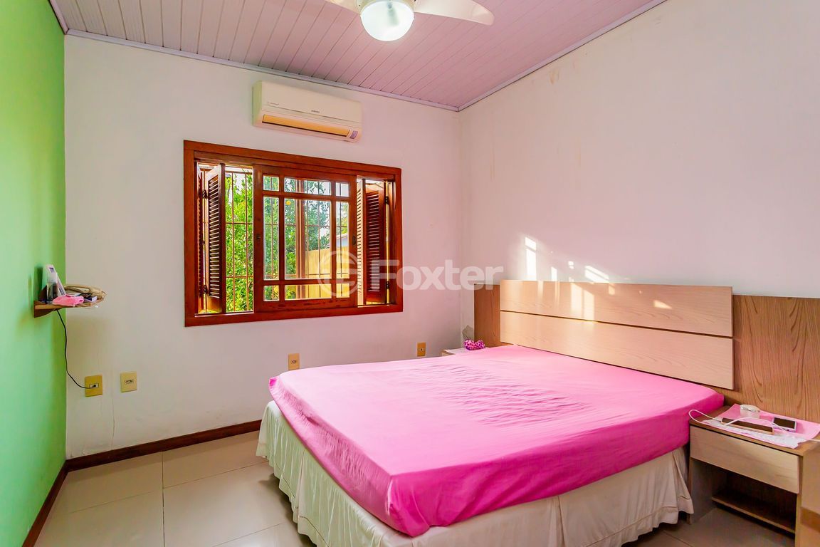 casa sobrado para comprar em Delmar Rocha Barbosa, 699 - foto 12