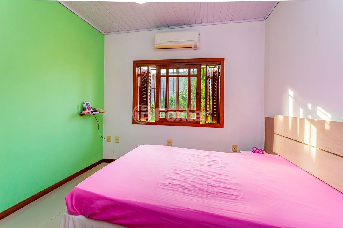 casa sobrado para comprar em Delmar Rocha Barbosa, 699 - foto 13