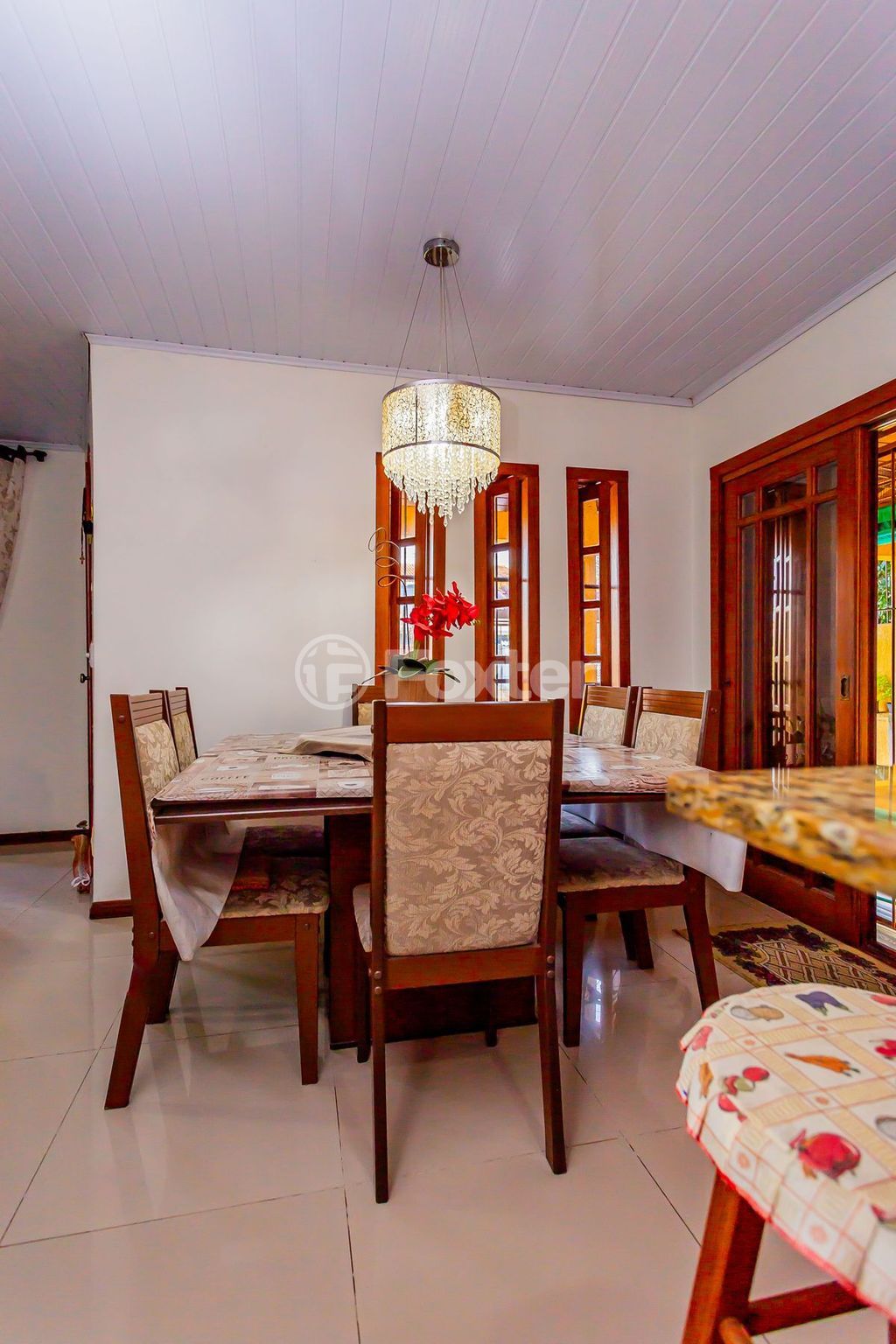 casa sobrado para comprar em Delmar Rocha Barbosa, 699 - foto 17