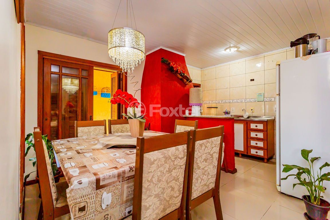 casa sobrado para comprar em Delmar Rocha Barbosa, 699 - foto 18