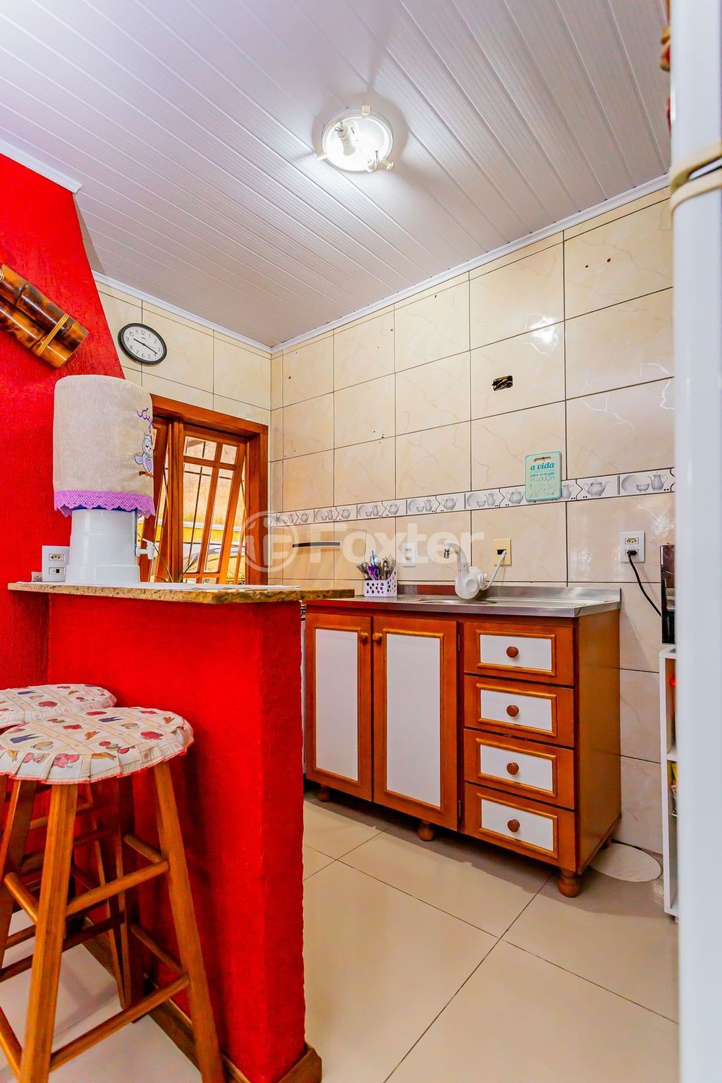 casa sobrado para comprar em Delmar Rocha Barbosa, 699 - foto 19