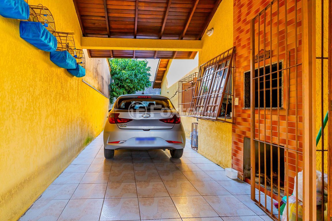 casa sobrado para comprar em Delmar Rocha Barbosa, 699 - foto 22