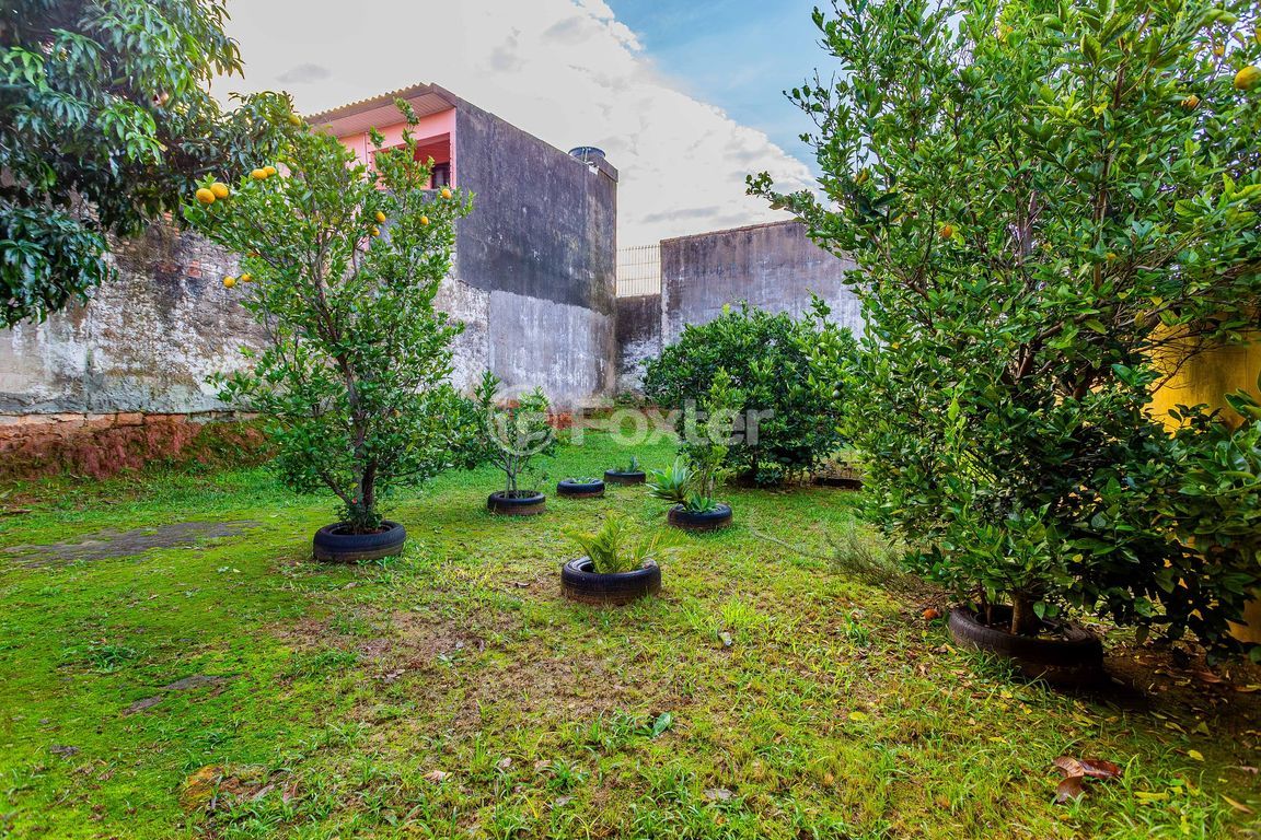 casa sobrado para comprar em Delmar Rocha Barbosa, 699 - foto 25