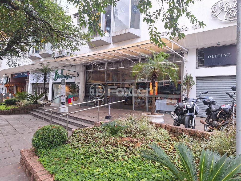 loja ponto comercial para comprar em Mostardeiro, 120 - foto 13